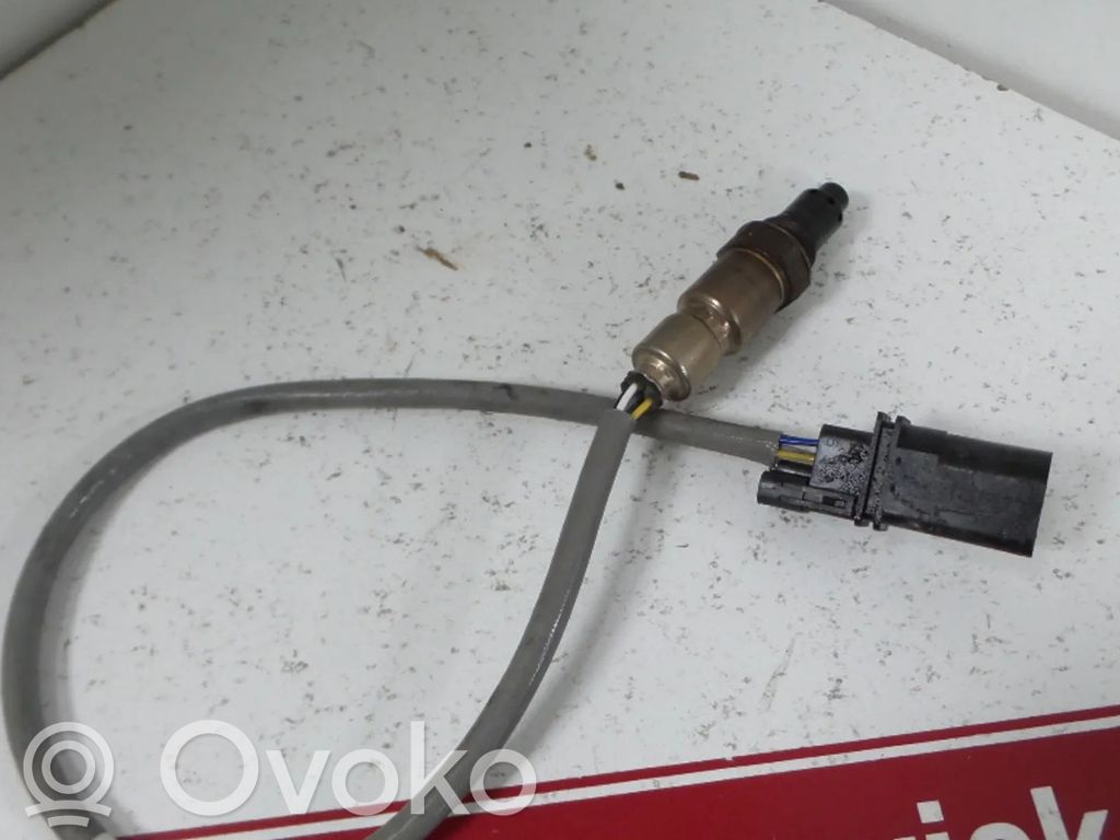 Lambda zonde   04E906262AK,CUK