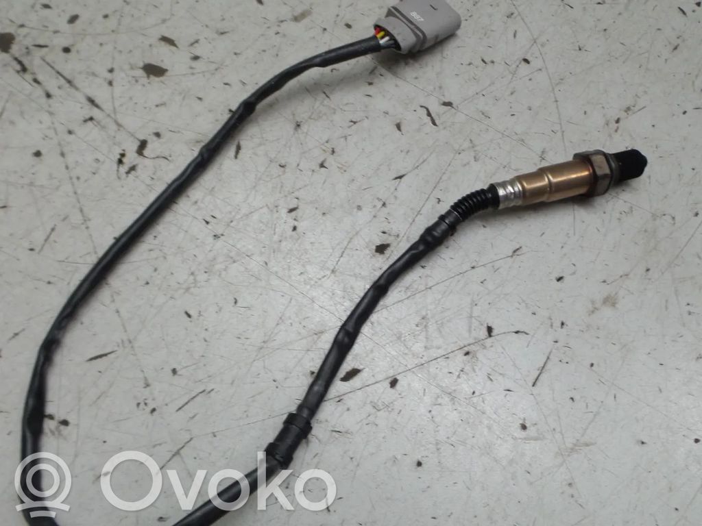 Sonde lambda   8V0906262D,0258027063,06K906262CB,06K906262CS,8V0906262,CZP,CZPA,CZPACZP