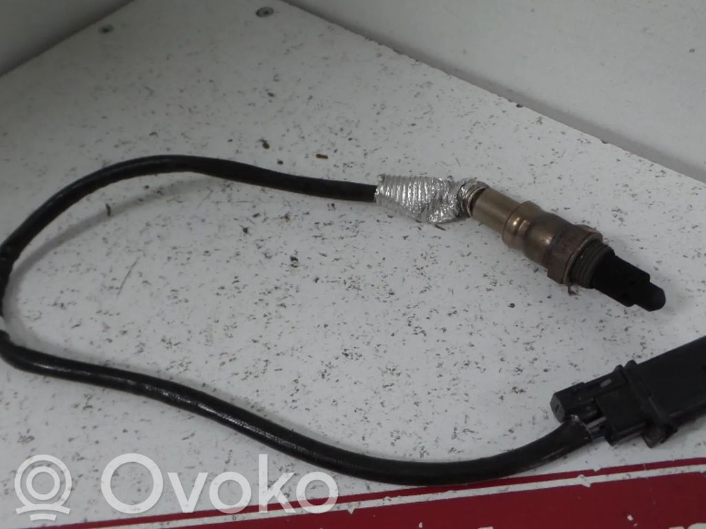 Volkswagen Touareg III Lambda probe sensor 