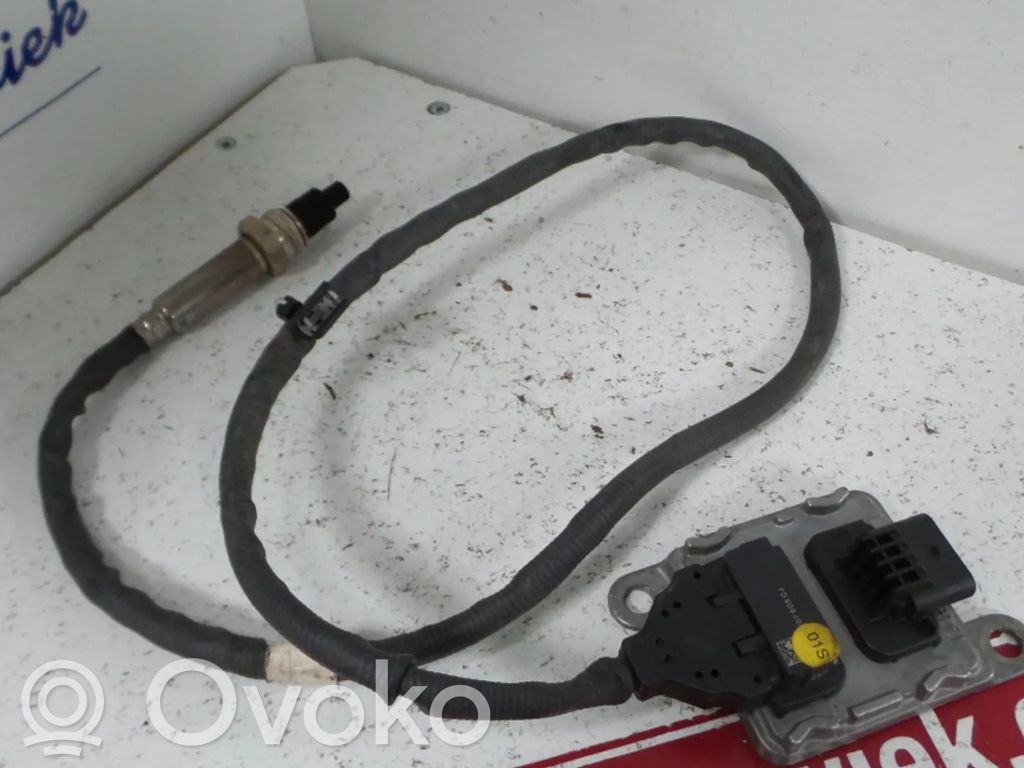 Volkswagen T-Roc Lambda probe sensor 
