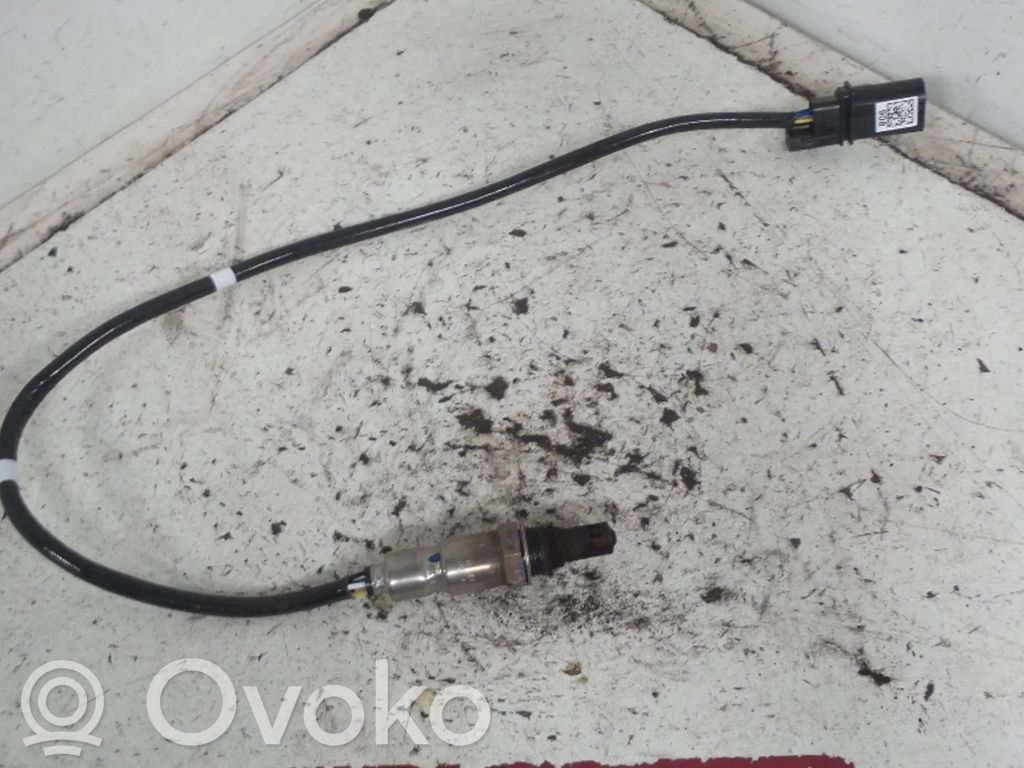 Volkswagen T-Roc Lambda probe sensor 