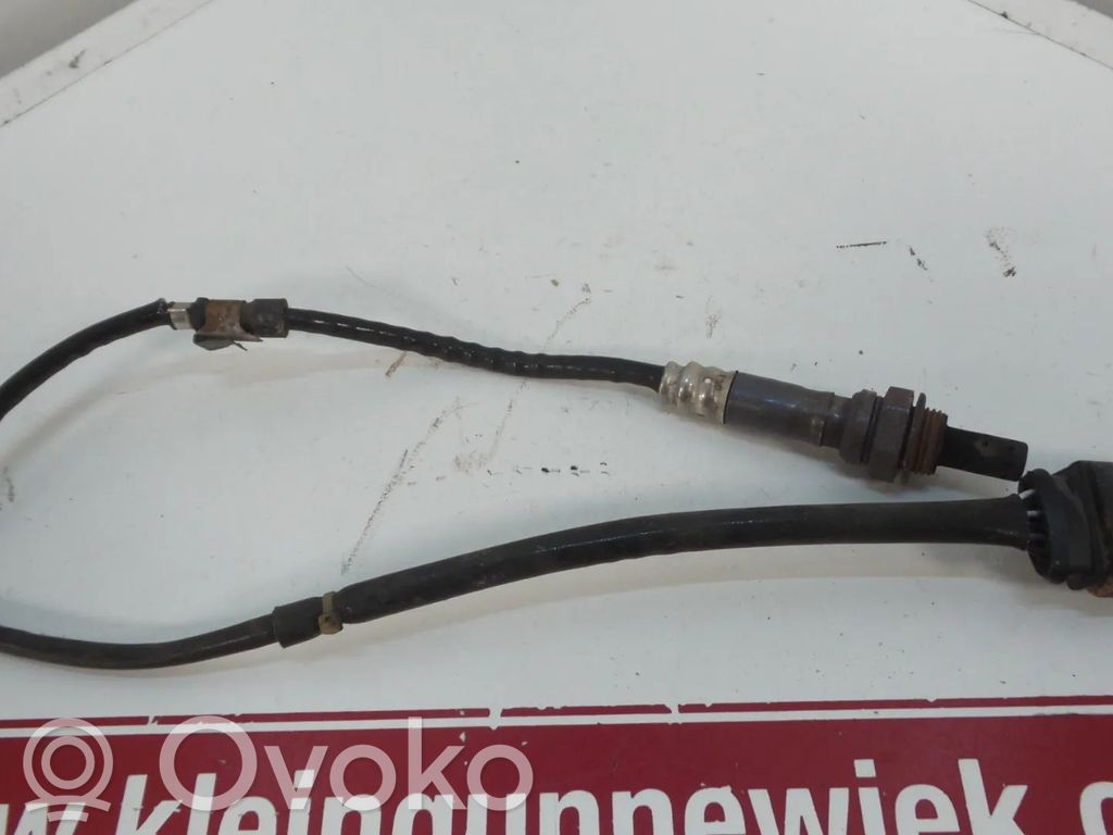Volkswagen Fox Lambda probe sensor 