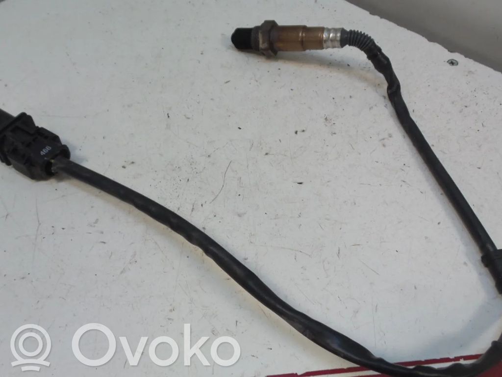 Volkswagen Sharan Sonde lambda 