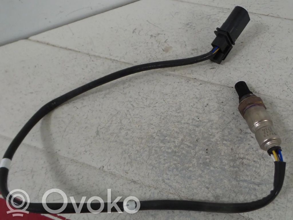 Volkswagen Golf VII Lambda probe sensor 