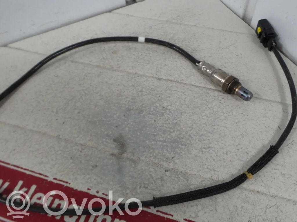 Sonda lambda   04E906262FC,04E906262CH,CUKB