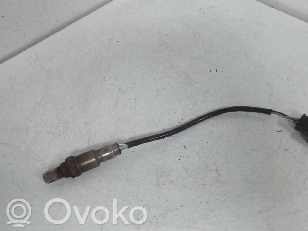 Chevrolet Matiz Lambda probe sensor 