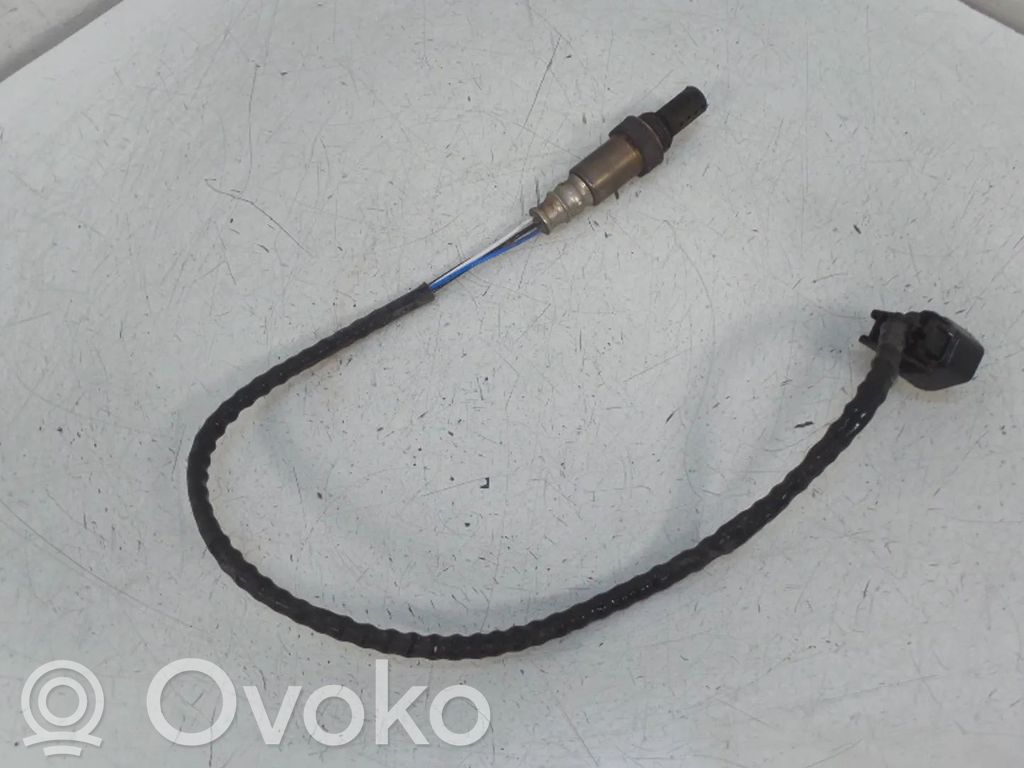 Jaguar X-Type Lambda probe sensor 