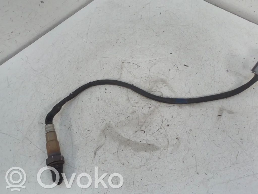 KIA Rio Lambda probe sensor 