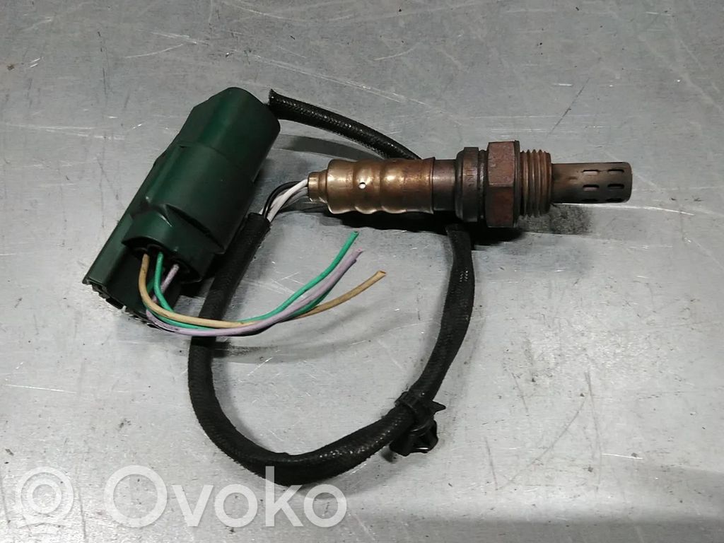 Renault Vel Satis Lambda zonde 