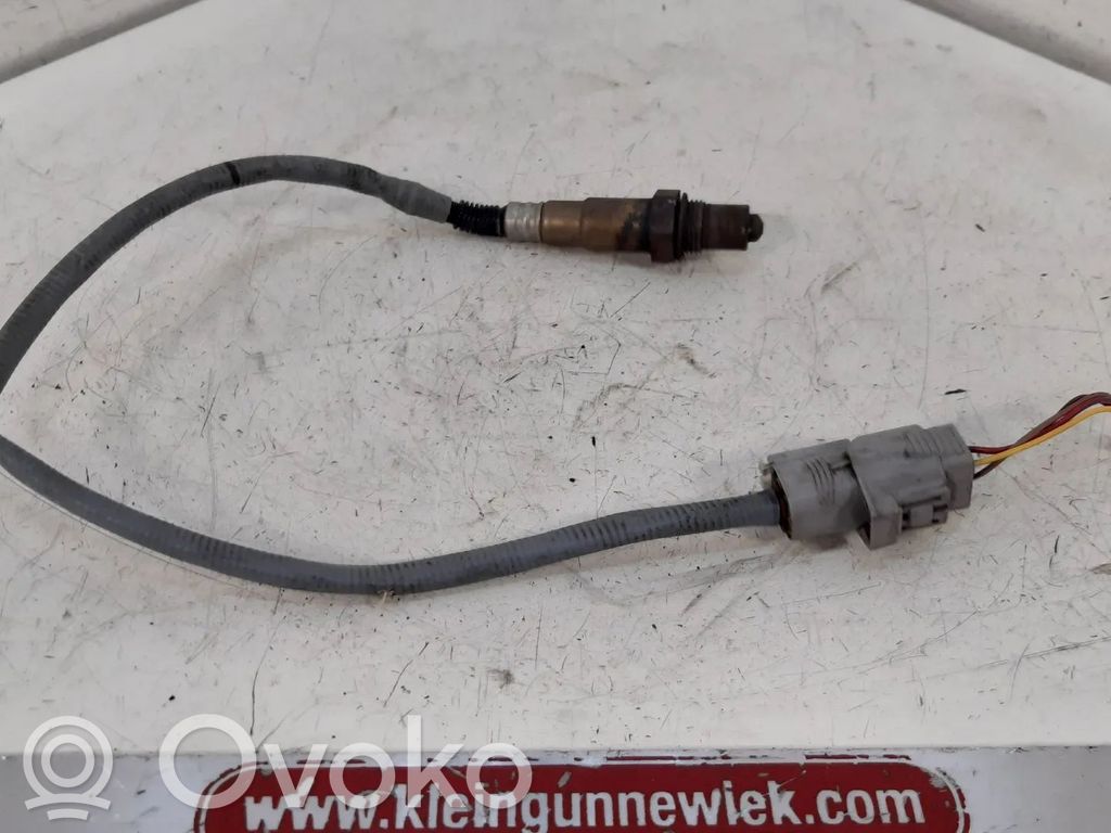 Suzuki Swift II Lambda probe sensor 