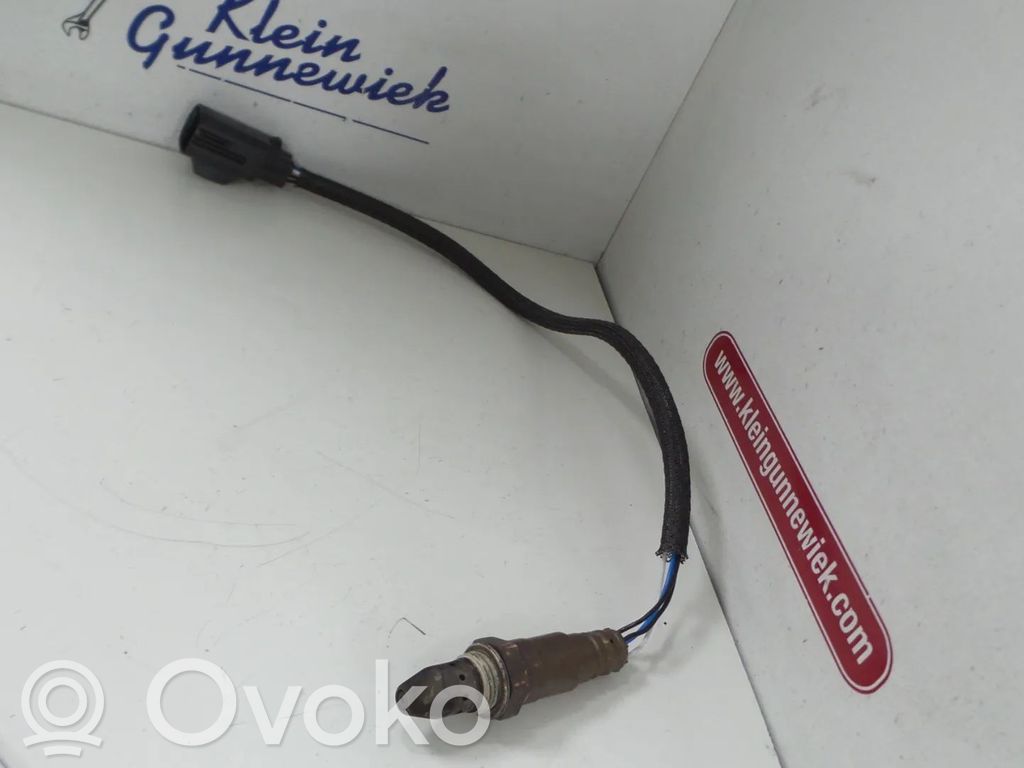 Volvo V40 Lambda probe sensor 