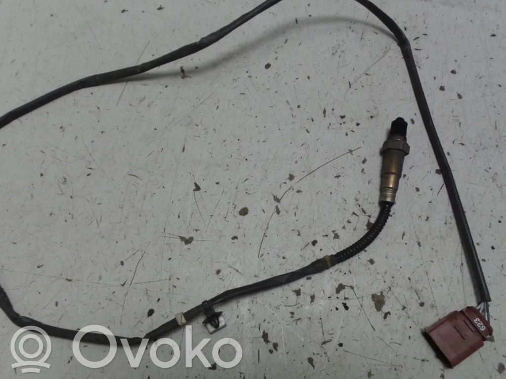 Audi A6 S6 C5 4B Lambda probe sensor 