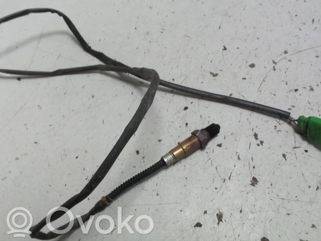 Audi A6 S6 C5 4B Lambda probe sensor 