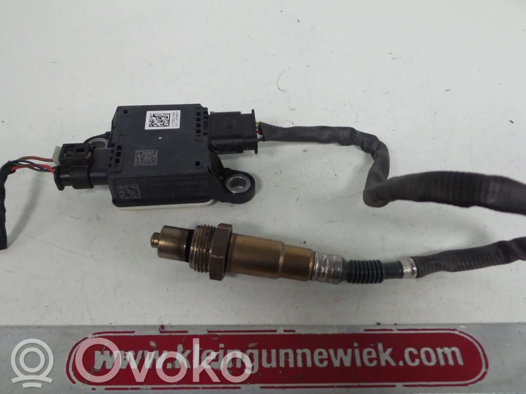 BMW 3 F30 F35 F31 Sonde lambda 