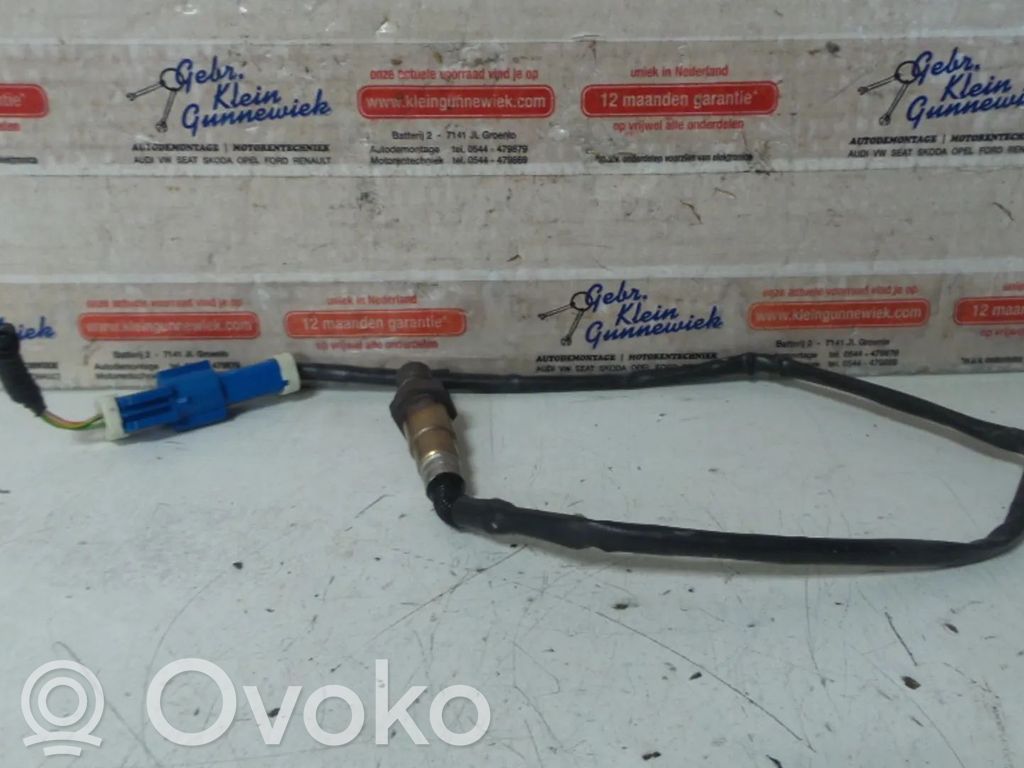 Lambda zondas   BV619G444BA,0258010245,1705220