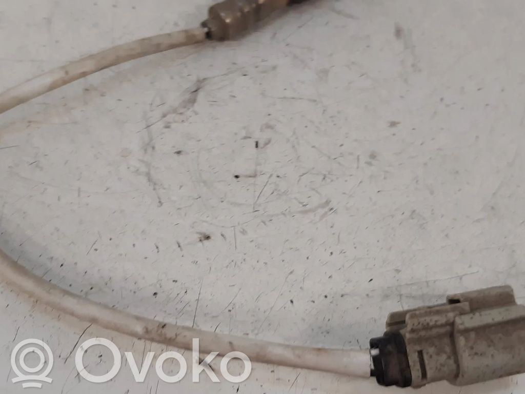 Sonde lambda   CV1A9F472AA,UEJE
