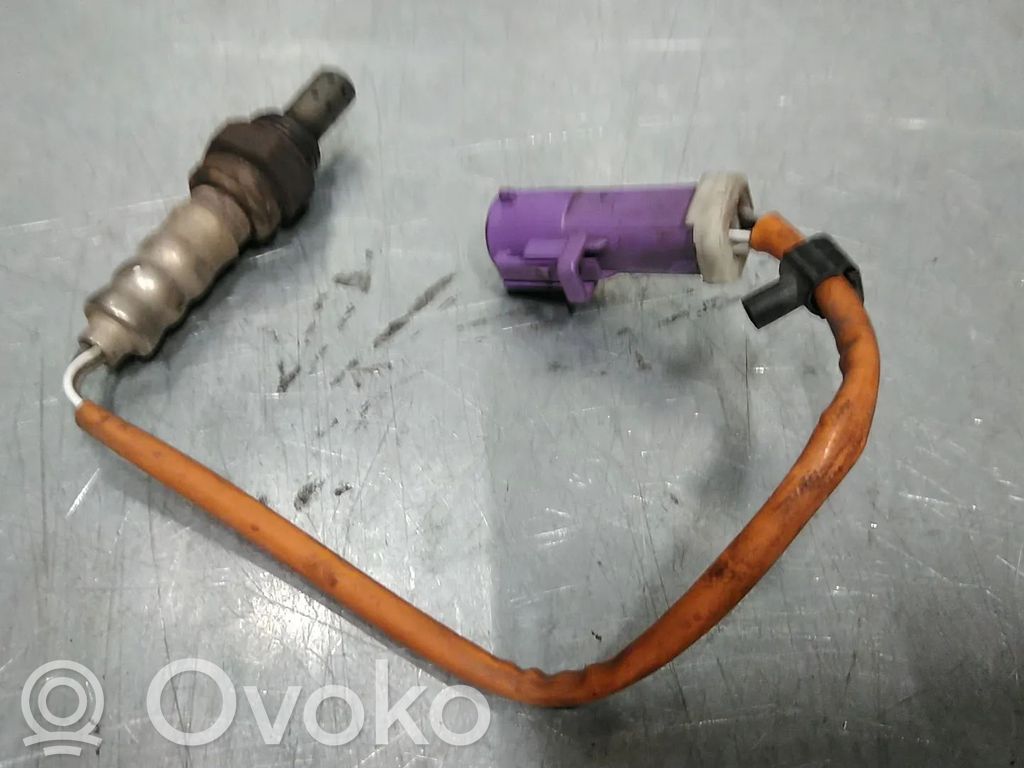 Ford Fiesta Lambda probe sensor 