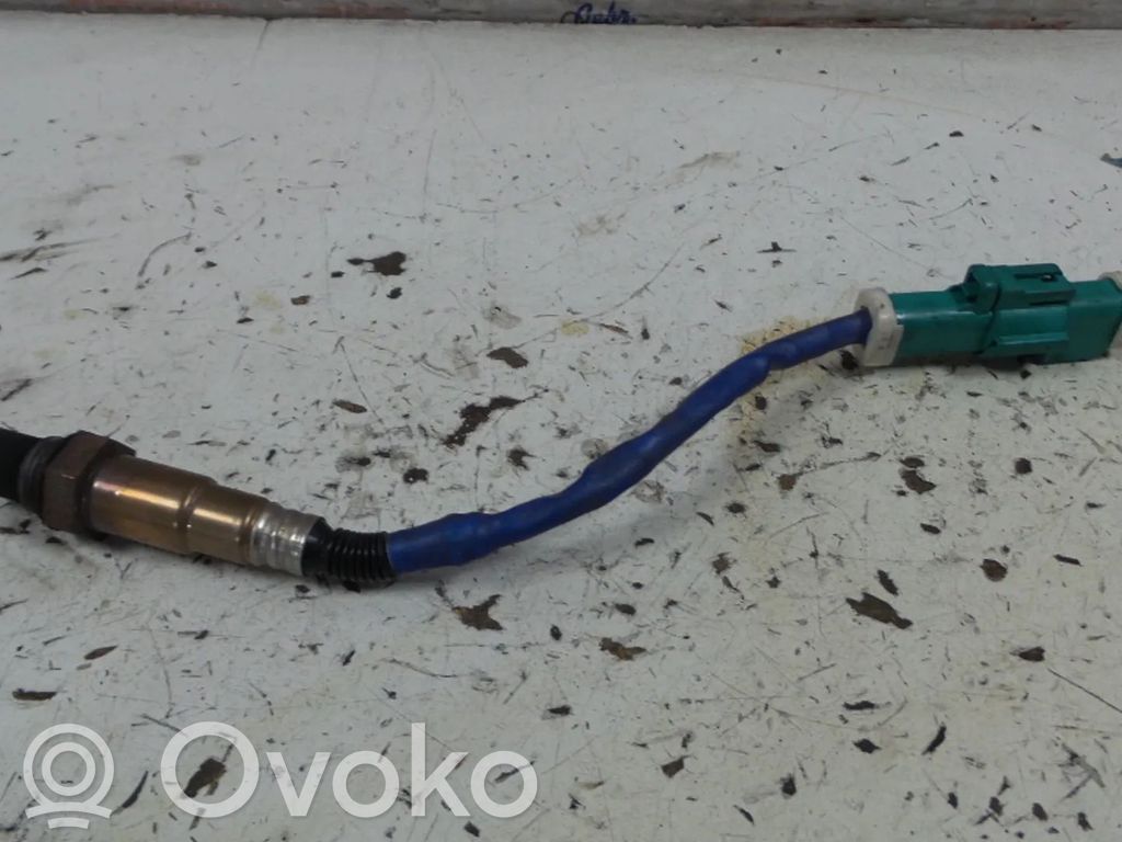 Ford Focus Lambda probe sensor 