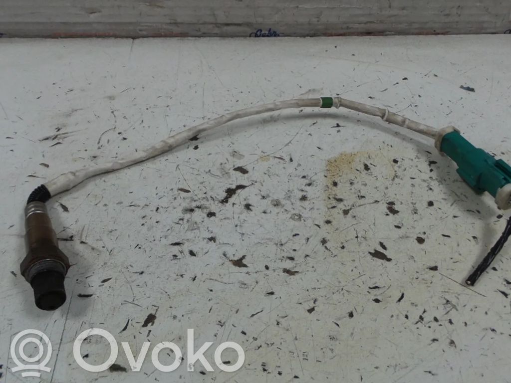 Ford Focus Lambda probe sensor 
