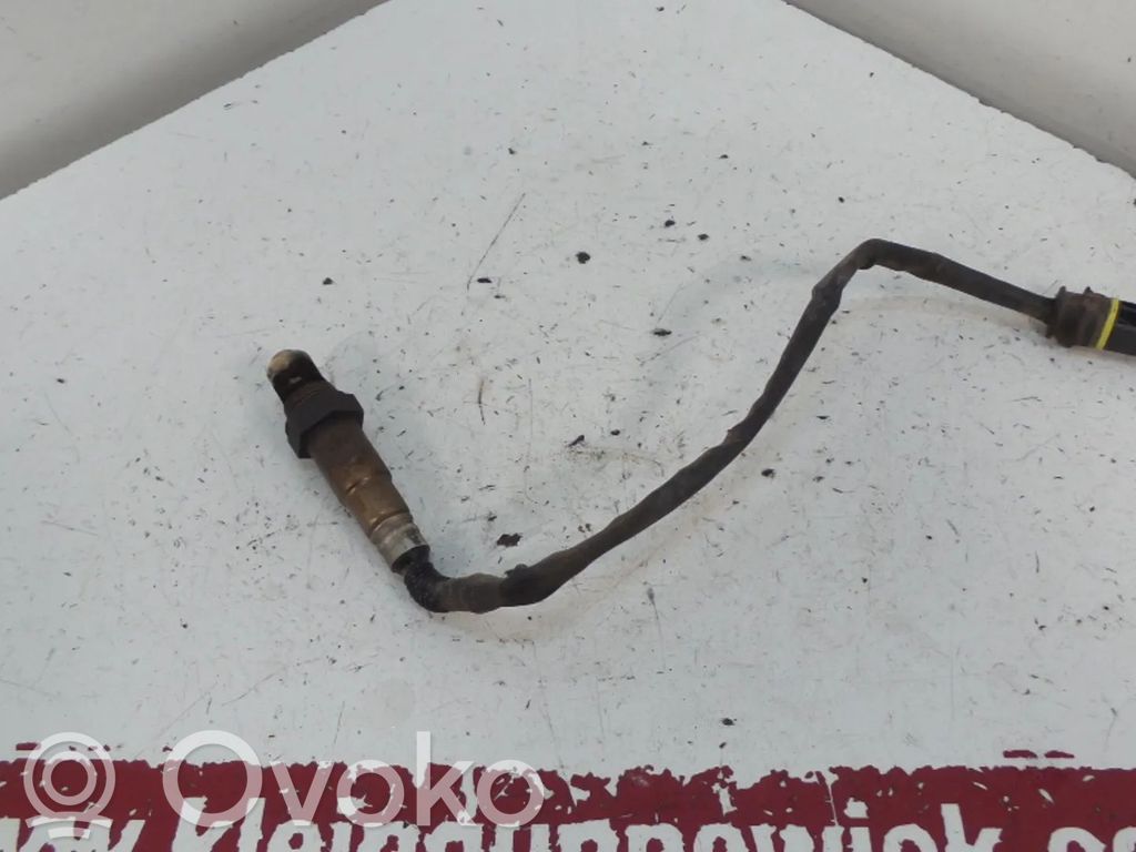 Mercedes-Benz A W168 Lambda probe sensor 