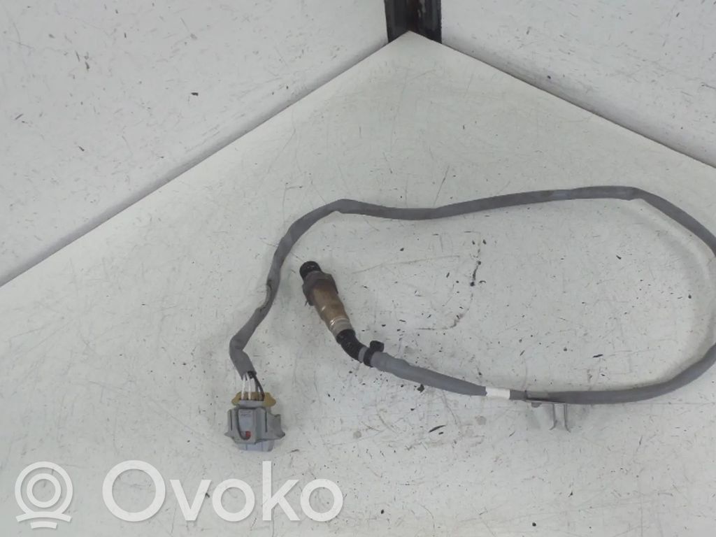Porsche Panamera (970) Lambda probe sensor 