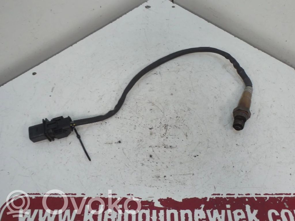 Opel Corsa D Sensore della sonda Lambda 