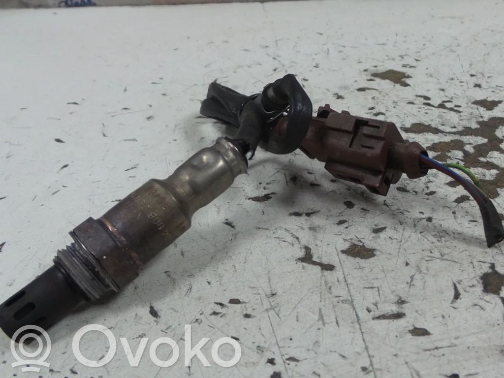 Volkswagen Polo Lambda probe sensor 