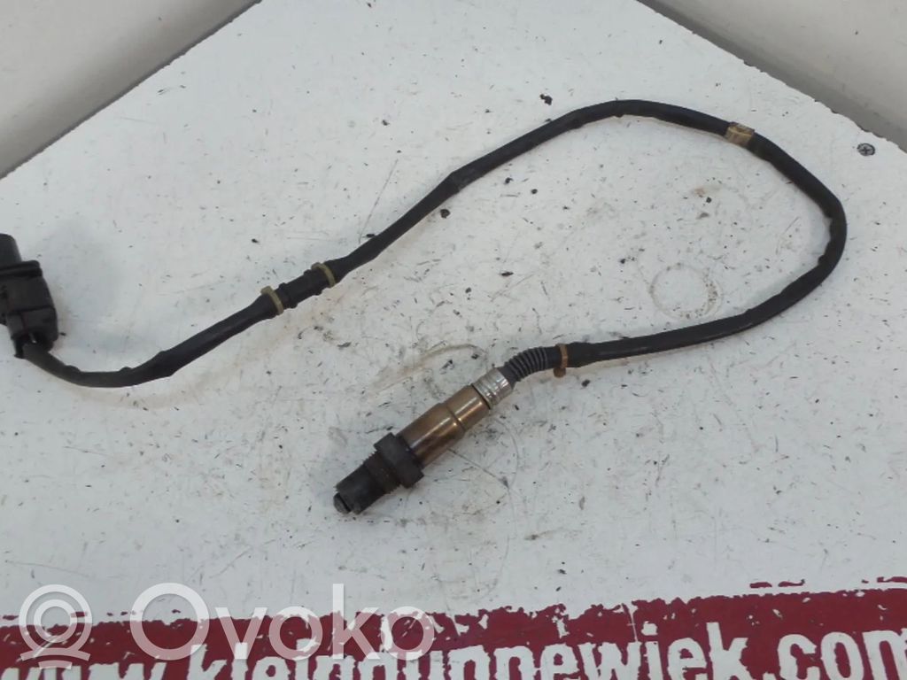 Volkswagen Transporter - Caravelle T5 Lambda probe sensor 