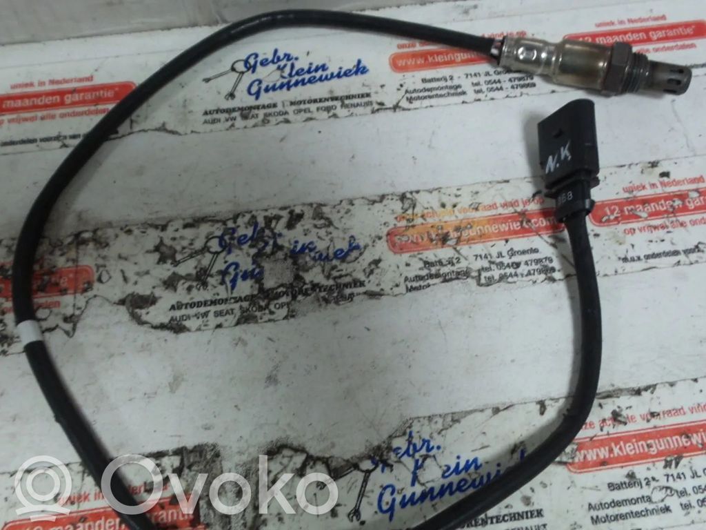Lambda zondas   04E906262A,04E906262DT,CPT,CPTA,CPTACPT