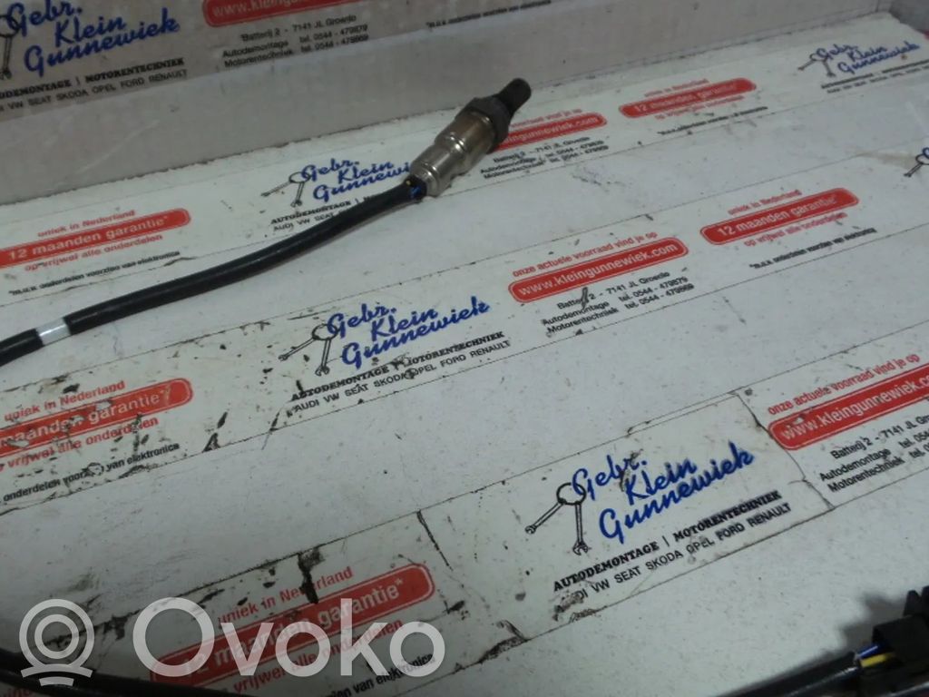 Sonde lambda   04L906262A,04L906262AD,04L906262AF,CPT,CPTA,CPTACPT
