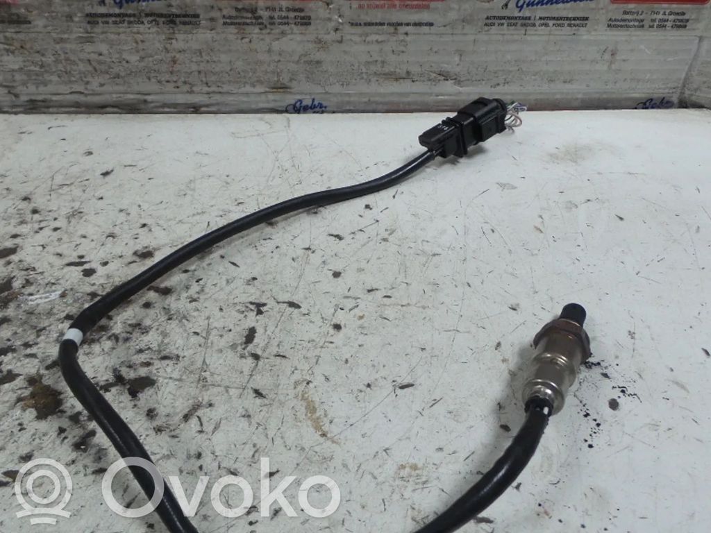 Volkswagen Golf VII Lambda probe sensor 
