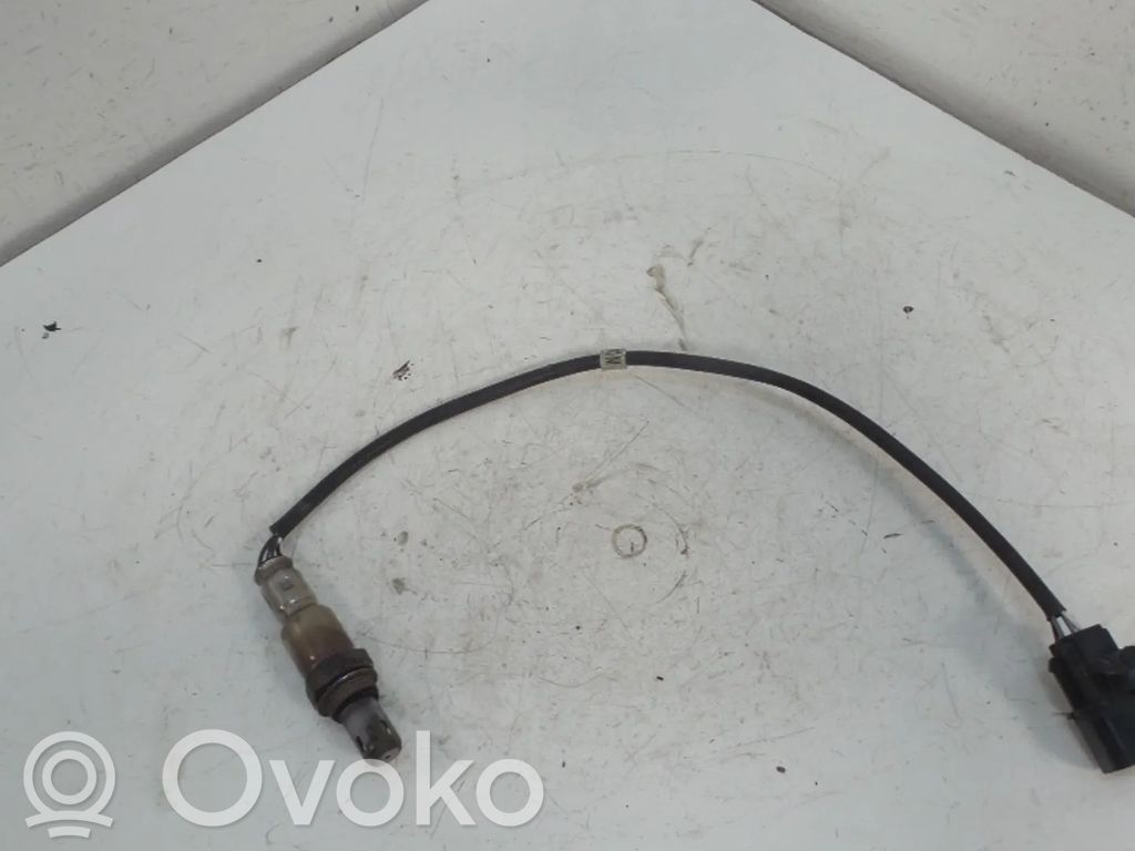 Chevrolet Spark Lambda probe sensor 