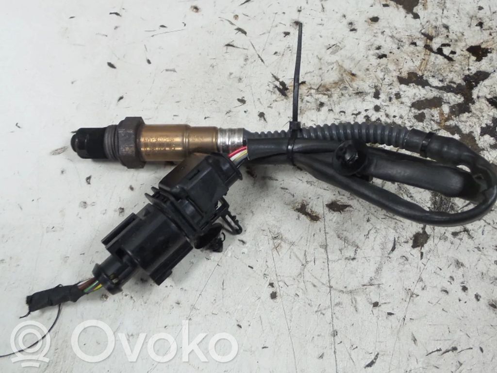 Ford Mondeo MK IV Lambda probe sensor 