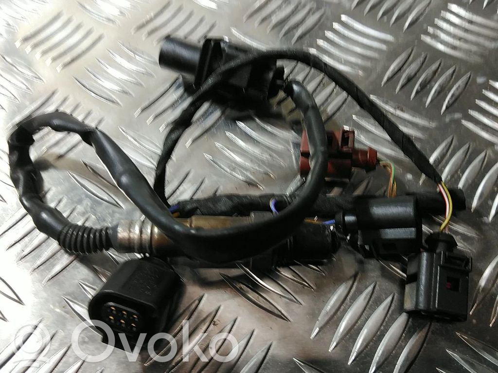 Volkswagen Phaeton Lambda probe sensor 