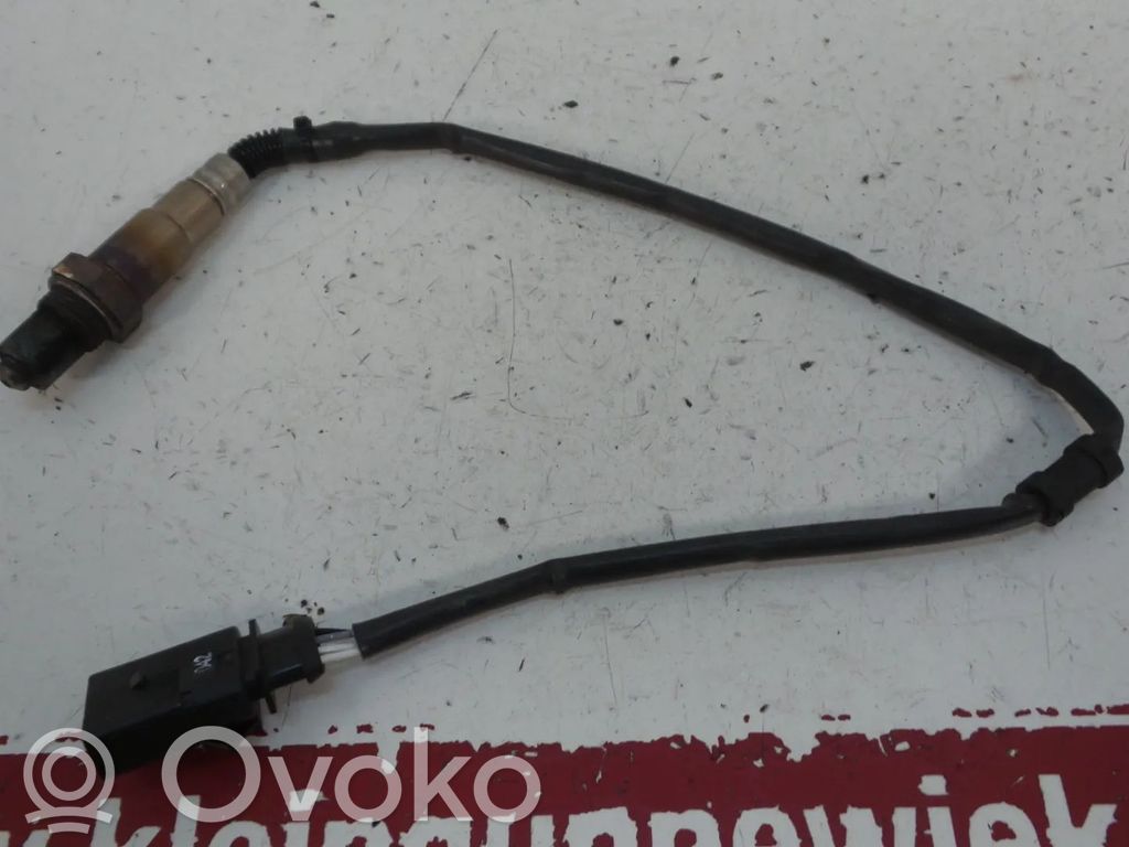 Volkswagen Scirocco Lambda probe sensor 