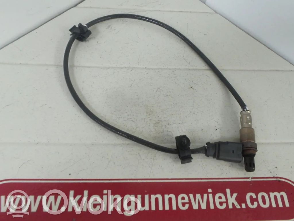 Volkswagen Golf VII Lambda probe sensor 