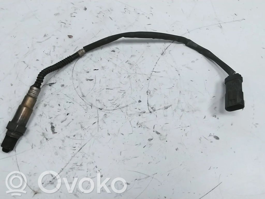 Lambda probe sensor   7700107433,0258006046,0258006953,0258006971,K4M801