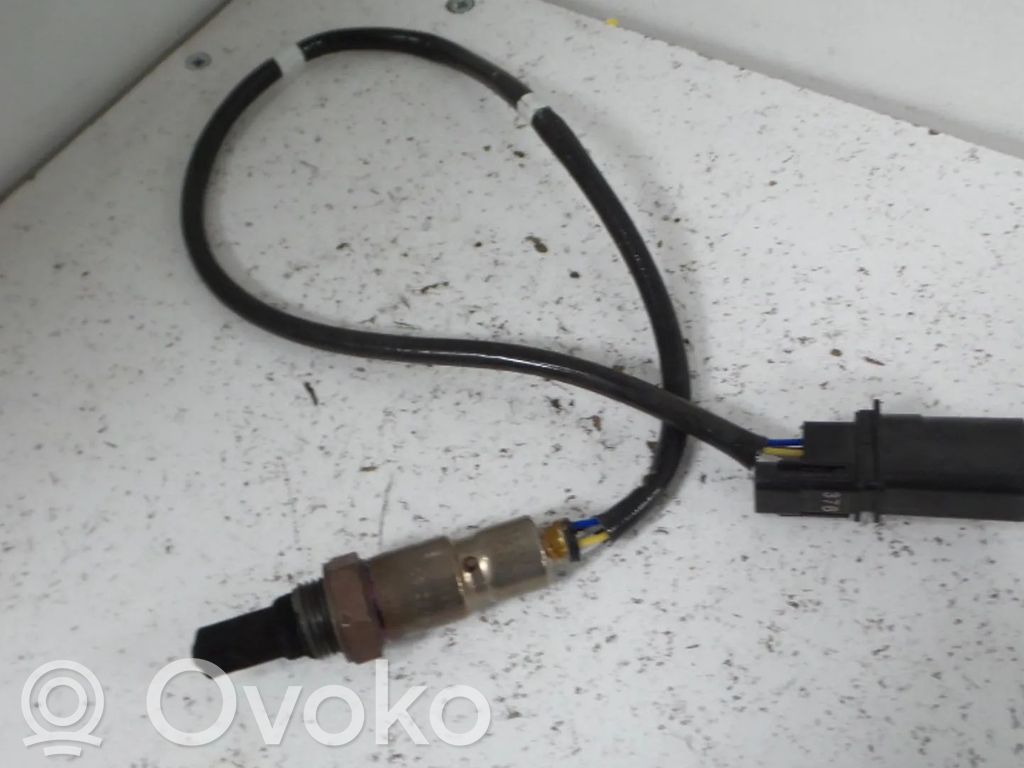 Lambda probe sensor   04L906262A,04L906262AD,04L906262AF,DFG,DFGA,DFGADFG