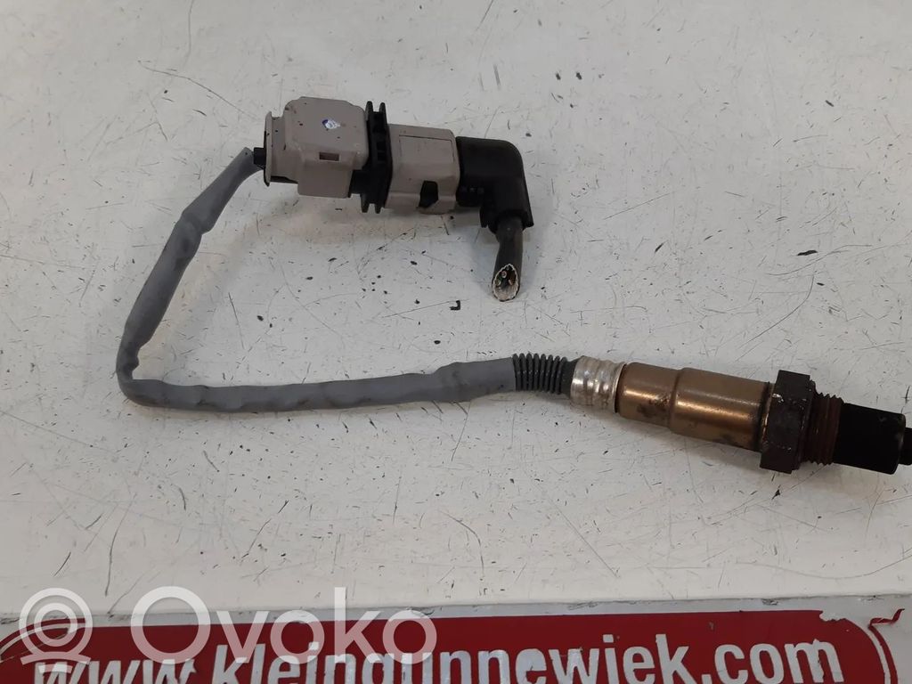Audi A5 8T 8F Lambda probe sensor 