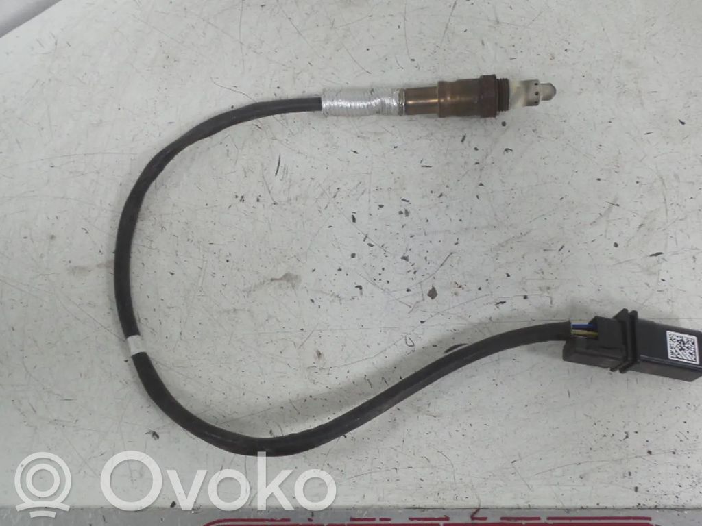 Audi A4 S4 B9 Lambda probe sensor 