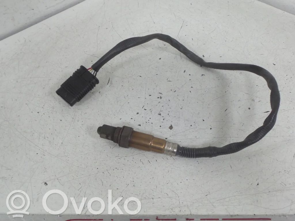 BMW 3 F30 F35 F31 Lambda probe sensor 