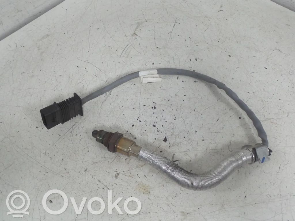 BMW 4 F32 F33 Sonda lambda 