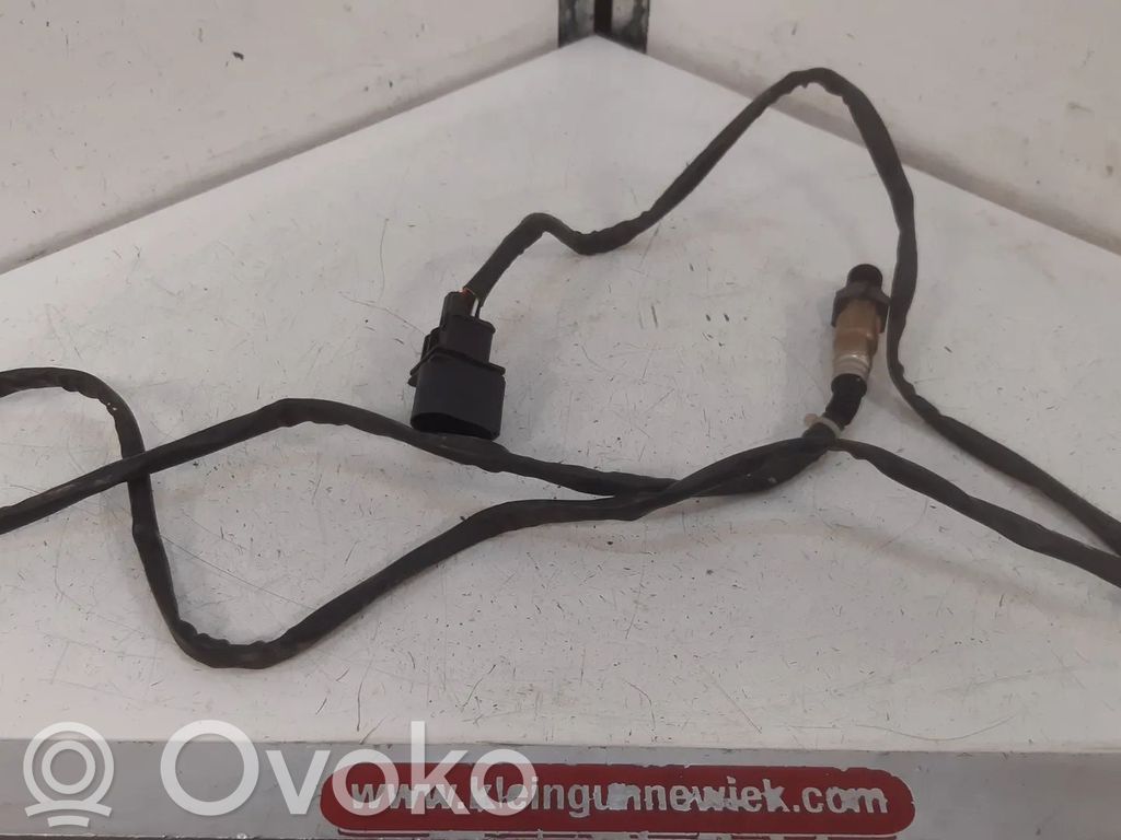 Volkswagen Touran I Sonde lambda 