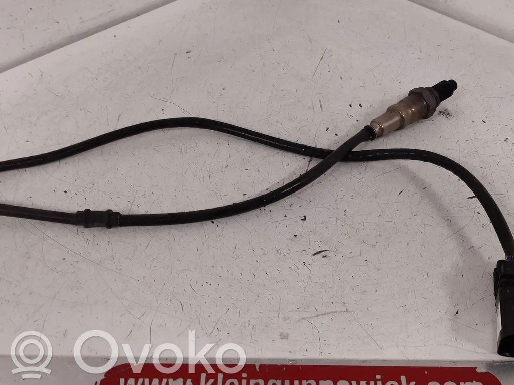 Lambda probe sensor   04C906262AK,CHY,CHYA,CHYACHY