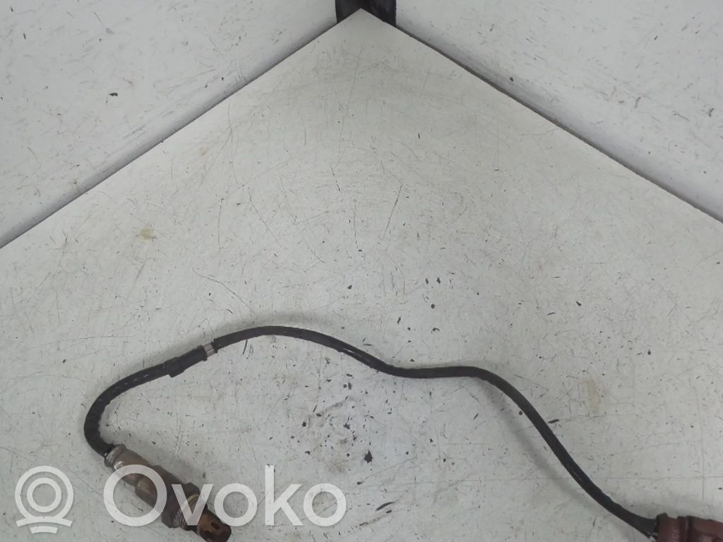 Volkswagen Golf V Lambda probe sensor 