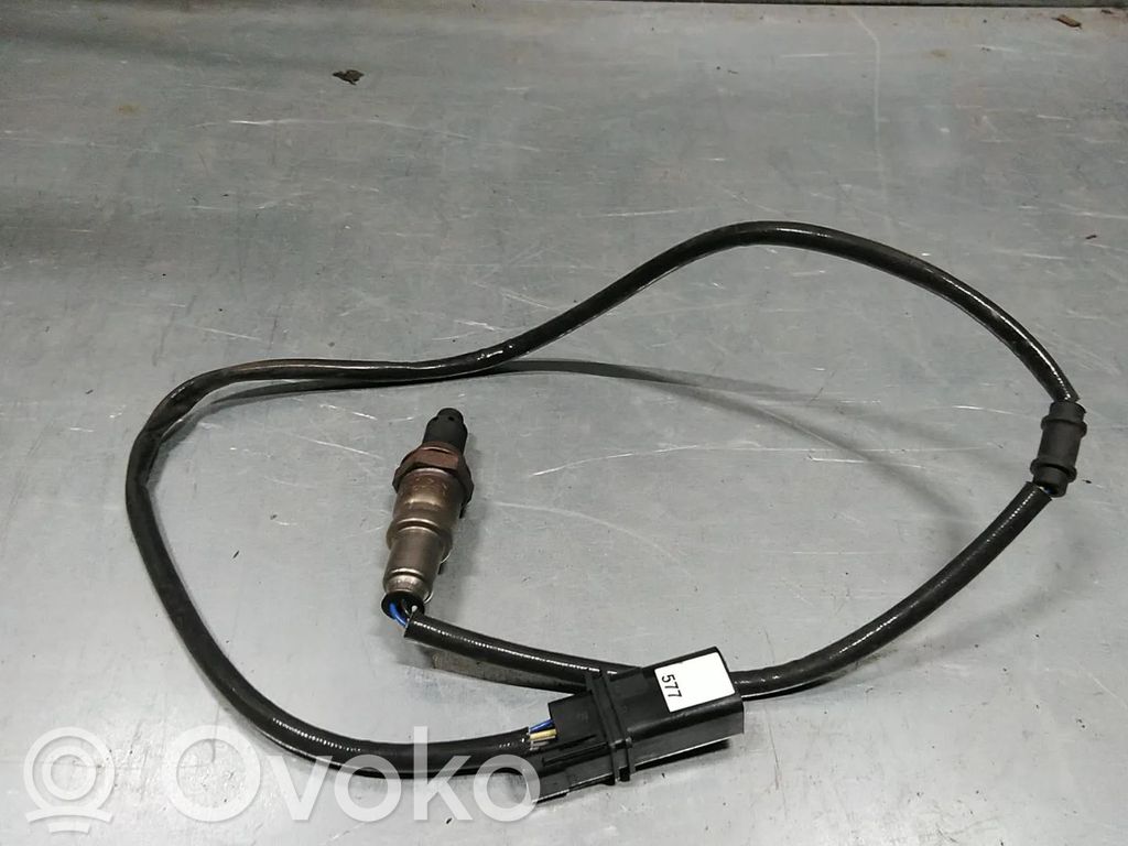 Volkswagen Up Lambda probe sensor 