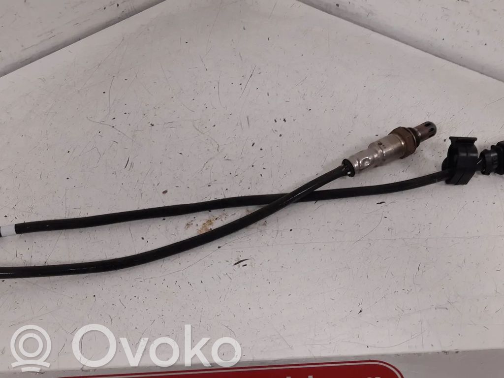 Sonda lambda   04E906262DT,04E906262A,CHP,CHPA,CHPACHP