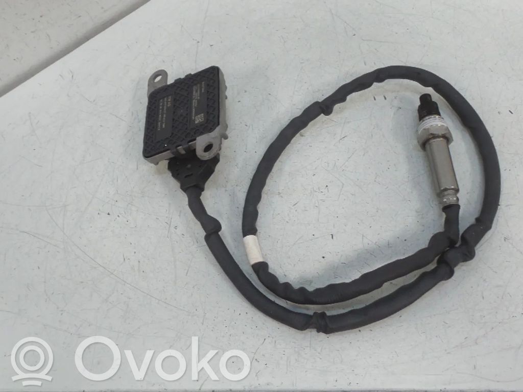 Volkswagen Golf VII Sonda lambda 
