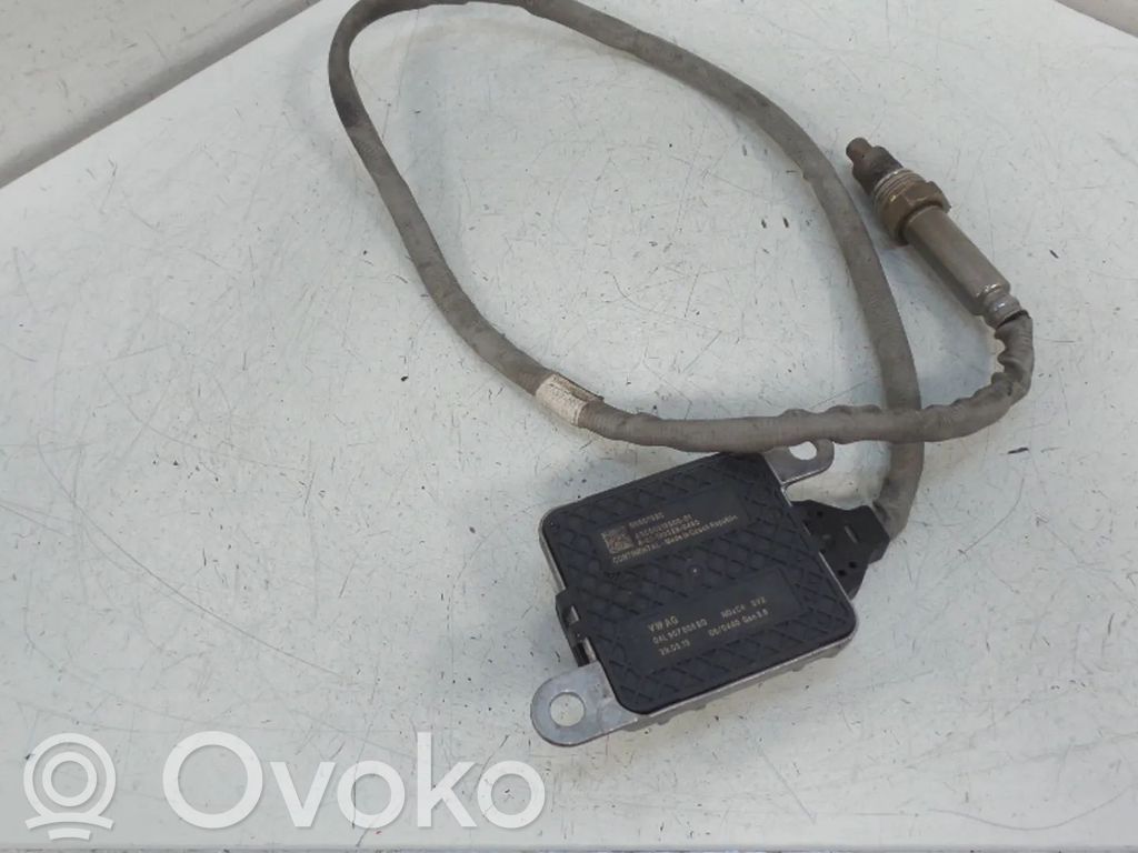 Volkswagen Golf VII Lambda probe sensor 