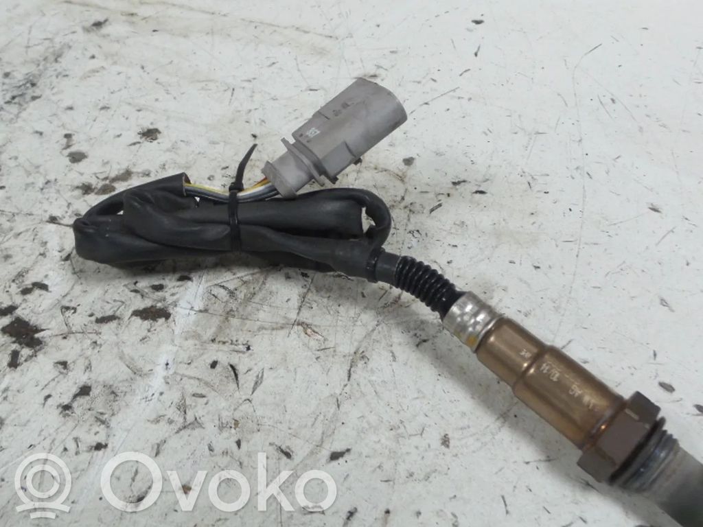 Lambda probe sensor   8V0906262,0258027063,06K906262CB,06K906262CS,8V0906262D,CJX,CJXC,CJXCCJX